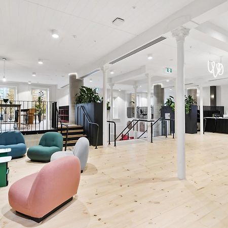 Comfy Stay At Switch Living In The Centre Of Adelaide Exteriér fotografie