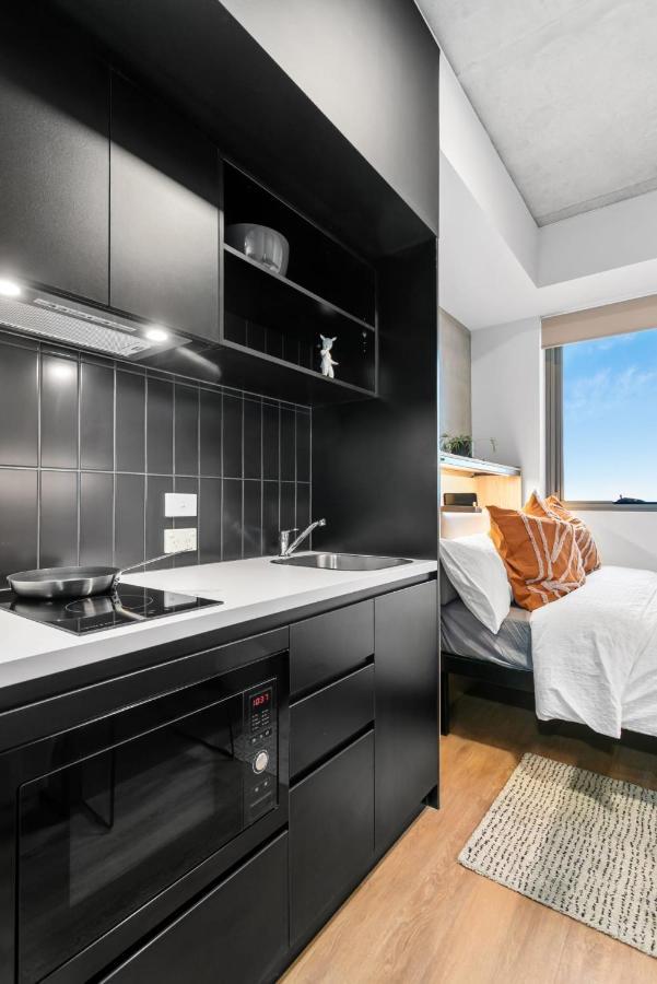 Comfy Stay At Switch Living In The Centre Of Adelaide Exteriér fotografie