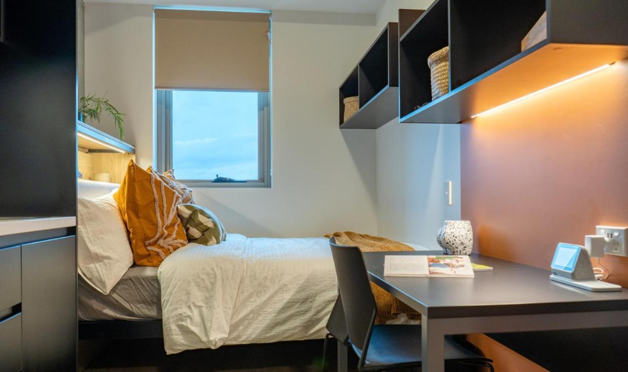 Comfy Stay At Switch Living In The Centre Of Adelaide Exteriér fotografie