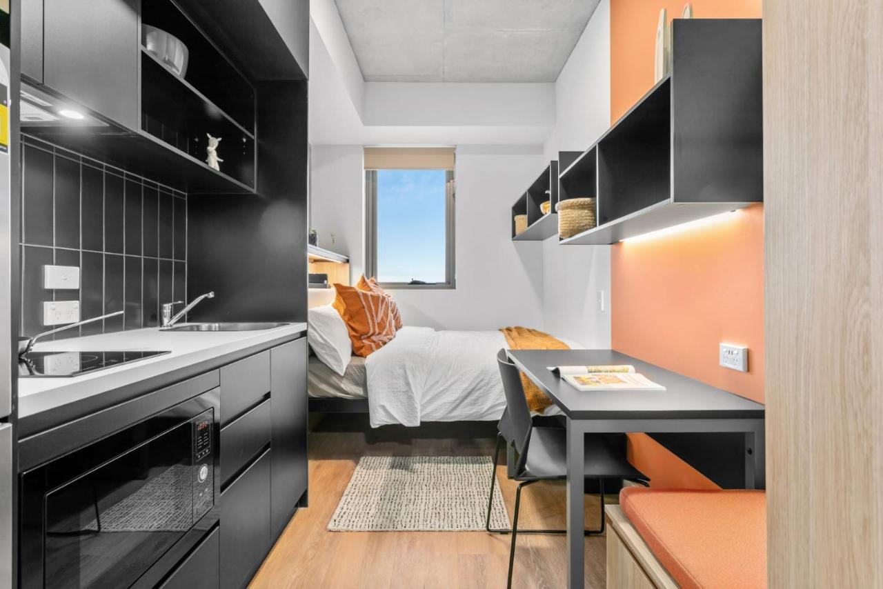 Comfy Stay At Switch Living In The Centre Of Adelaide Exteriér fotografie