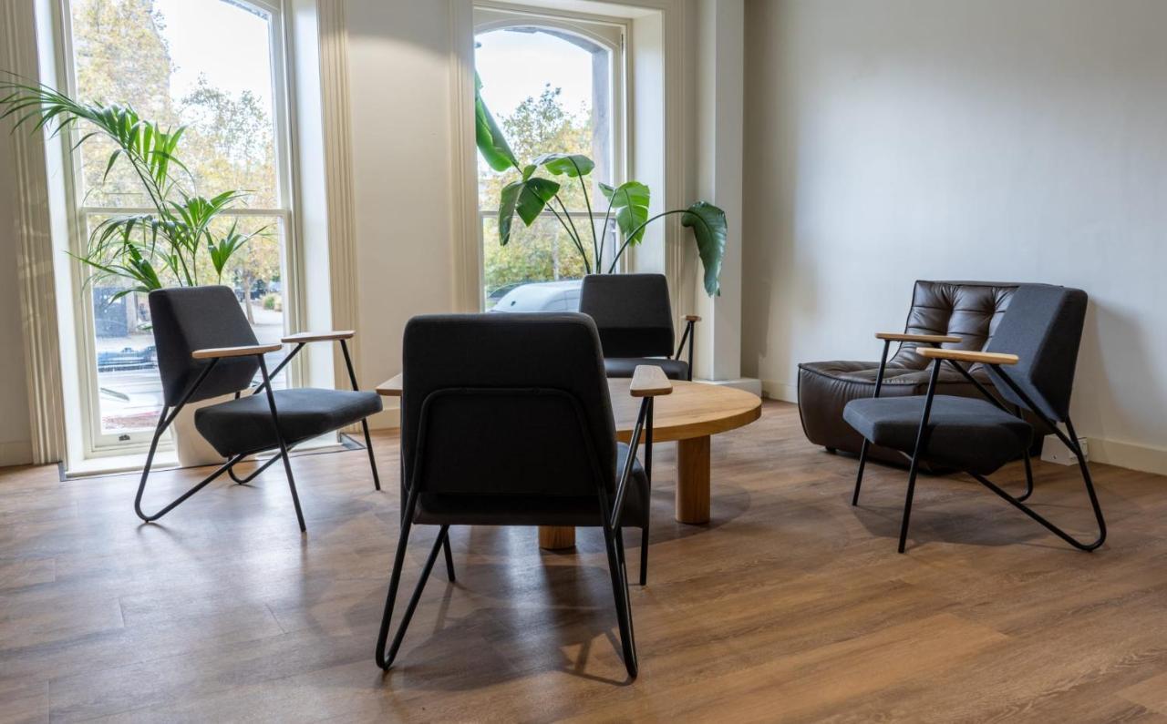 Comfy Stay At Switch Living In The Centre Of Adelaide Exteriér fotografie