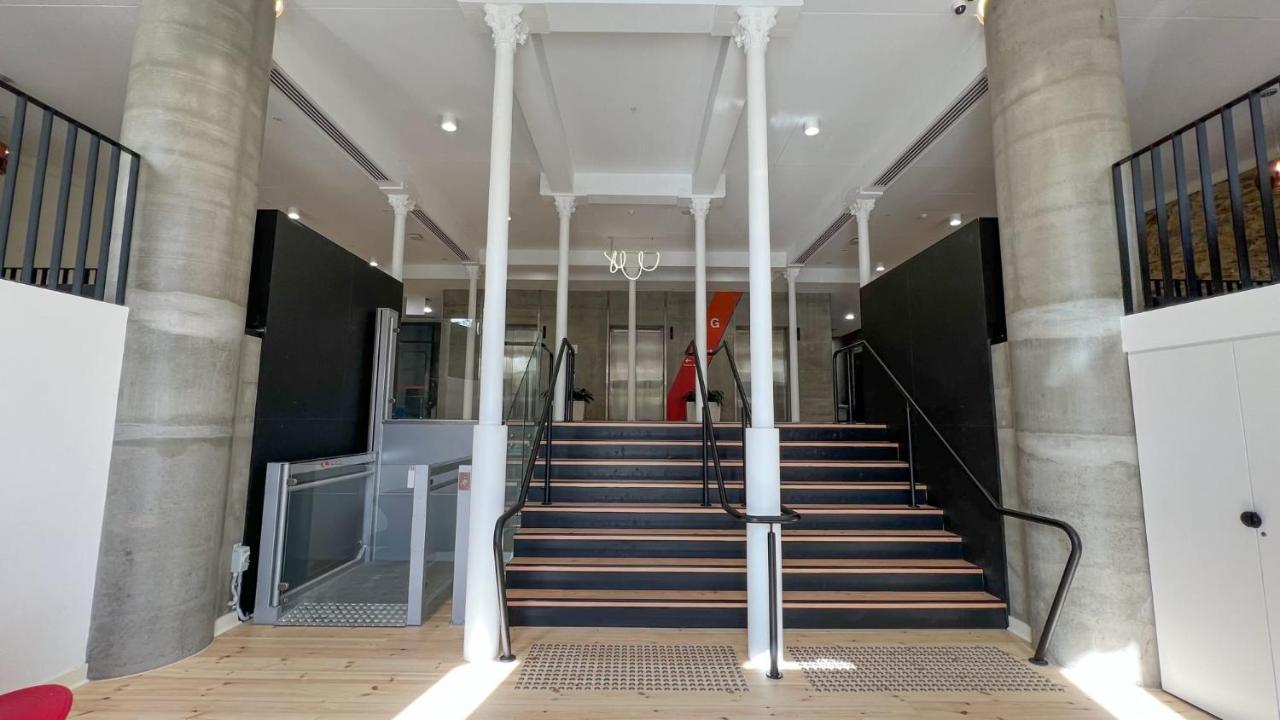 Comfy Stay At Switch Living In The Centre Of Adelaide Exteriér fotografie