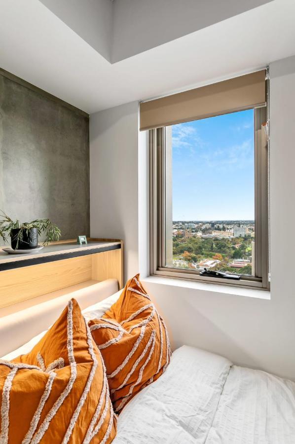 Comfy Stay At Switch Living In The Centre Of Adelaide Exteriér fotografie