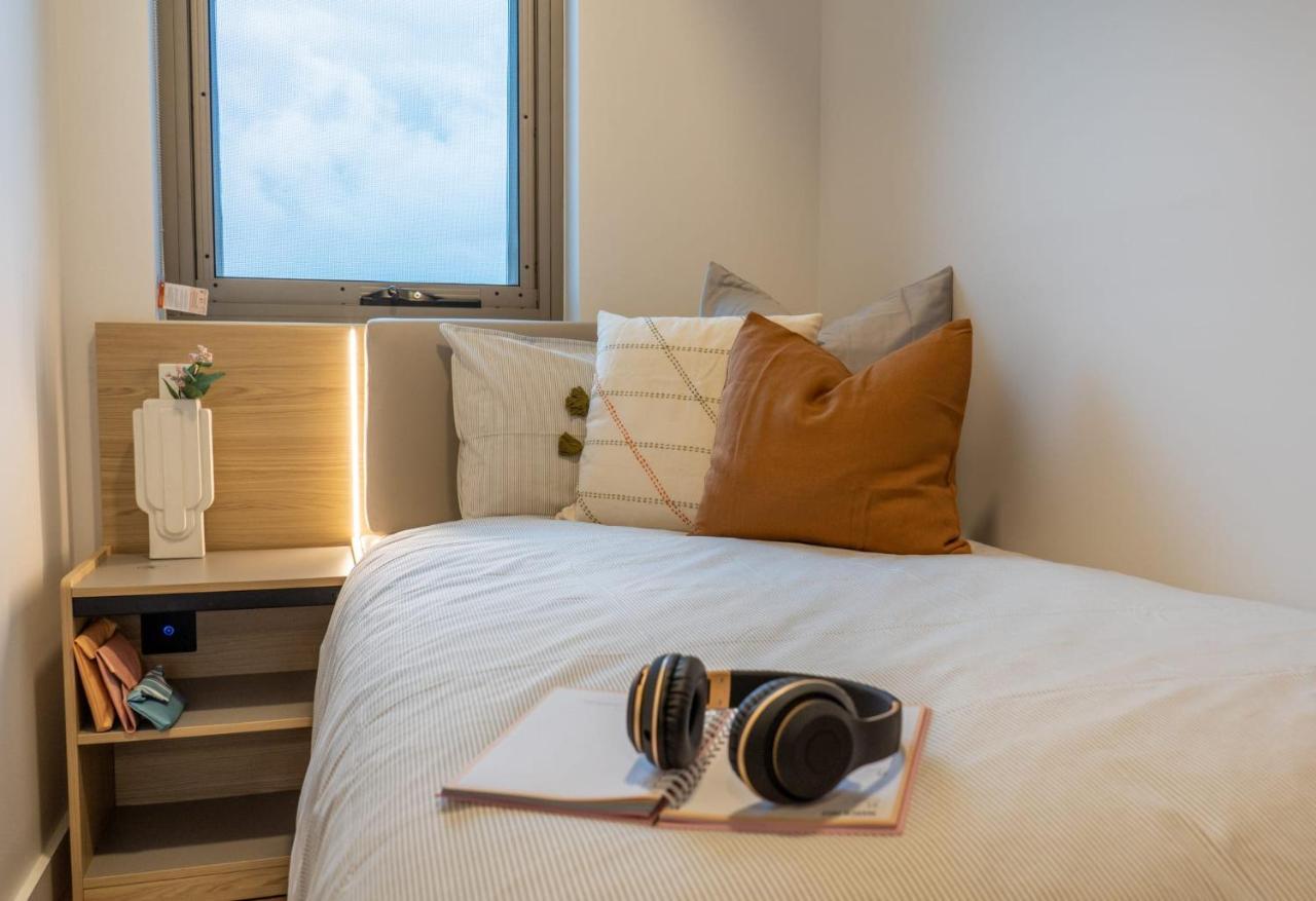 Comfy Stay At Switch Living In The Centre Of Adelaide Exteriér fotografie