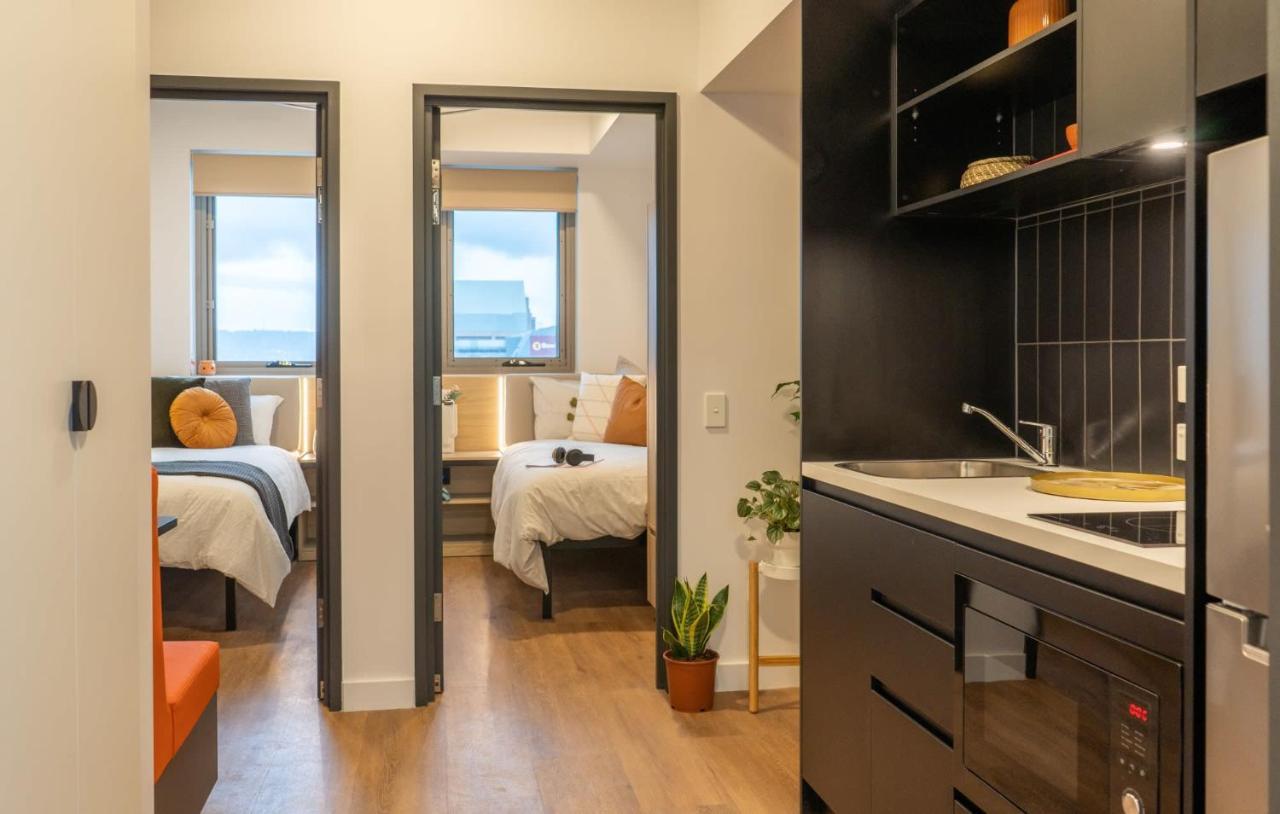 Comfy Stay At Switch Living In The Centre Of Adelaide Exteriér fotografie