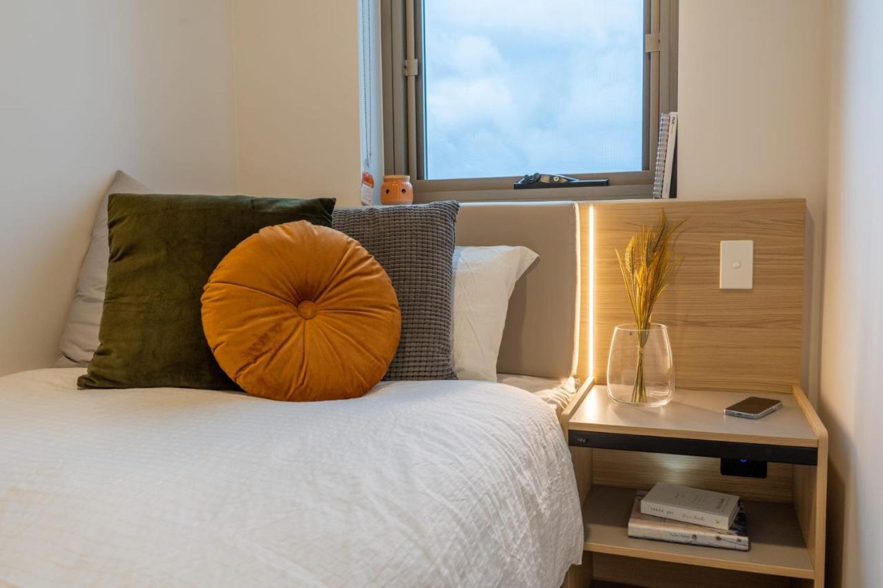 Comfy Stay At Switch Living In The Centre Of Adelaide Exteriér fotografie