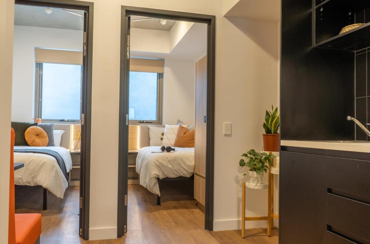 Comfy Stay At Switch Living In The Centre Of Adelaide Exteriér fotografie