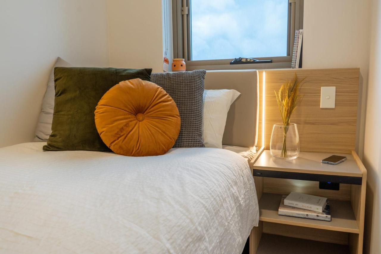 Comfy Stay At Switch Living In The Centre Of Adelaide Exteriér fotografie