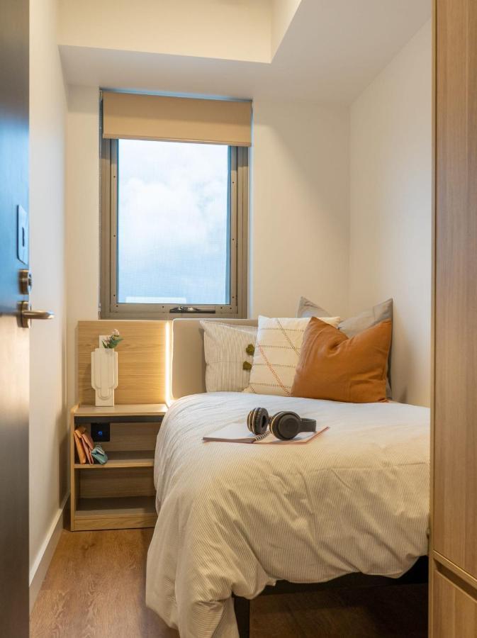 Comfy Stay At Switch Living In The Centre Of Adelaide Exteriér fotografie