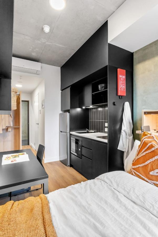 Comfy Stay At Switch Living In The Centre Of Adelaide Exteriér fotografie