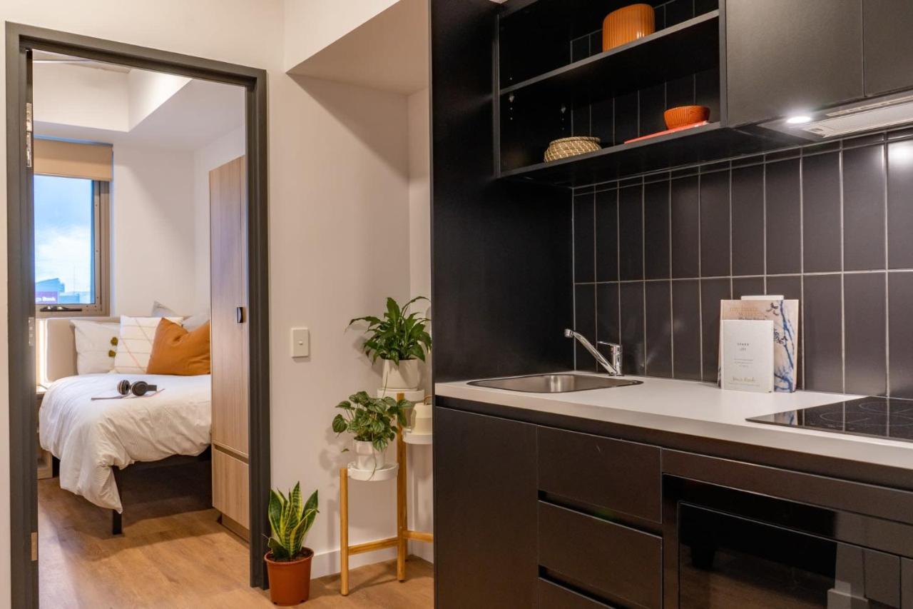 Comfy Stay At Switch Living In The Centre Of Adelaide Exteriér fotografie