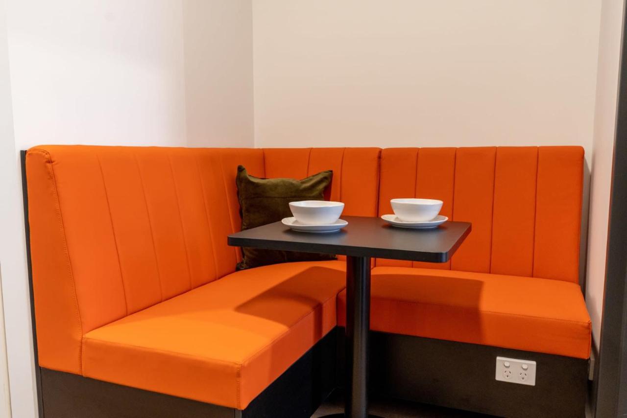 Comfy Stay At Switch Living In The Centre Of Adelaide Exteriér fotografie