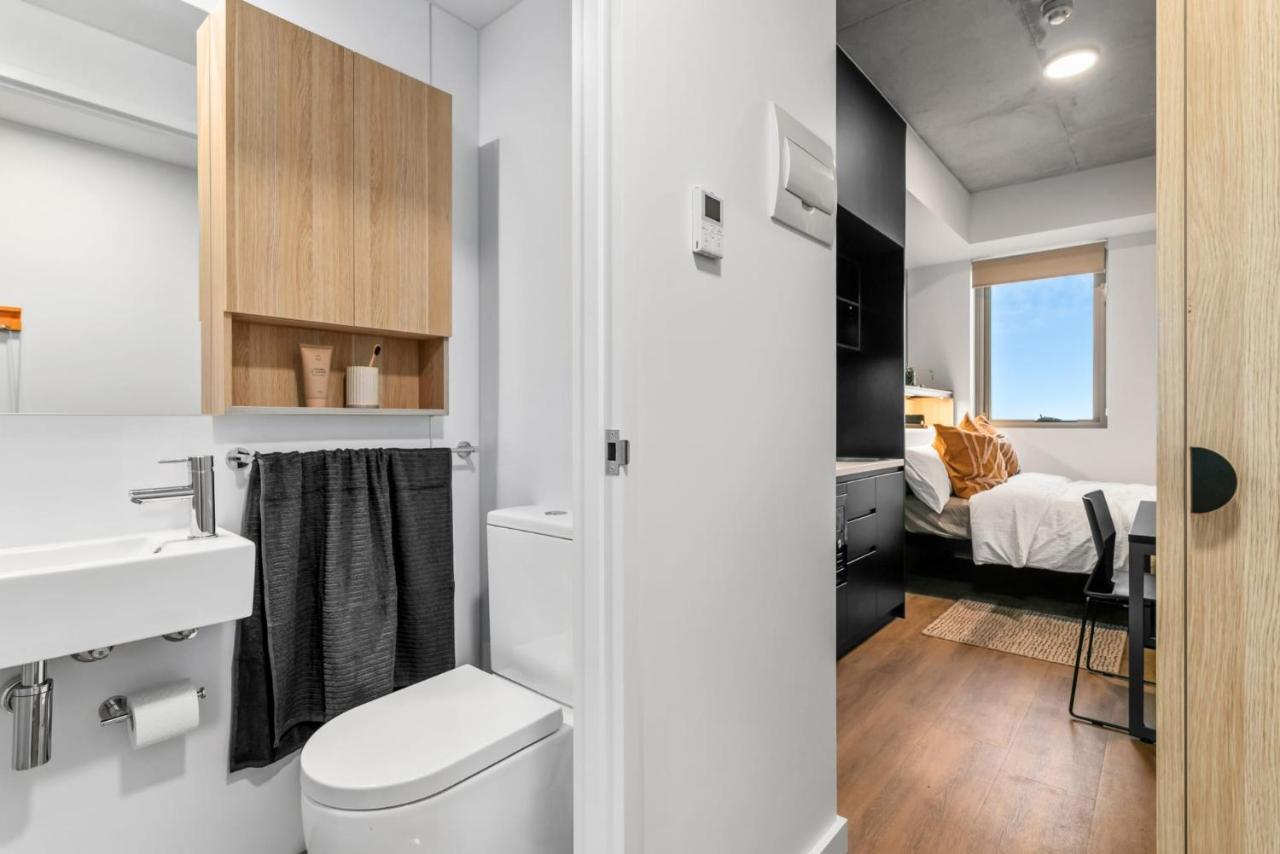 Comfy Stay At Switch Living In The Centre Of Adelaide Exteriér fotografie
