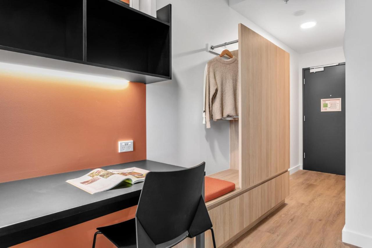 Comfy Stay At Switch Living In The Centre Of Adelaide Exteriér fotografie