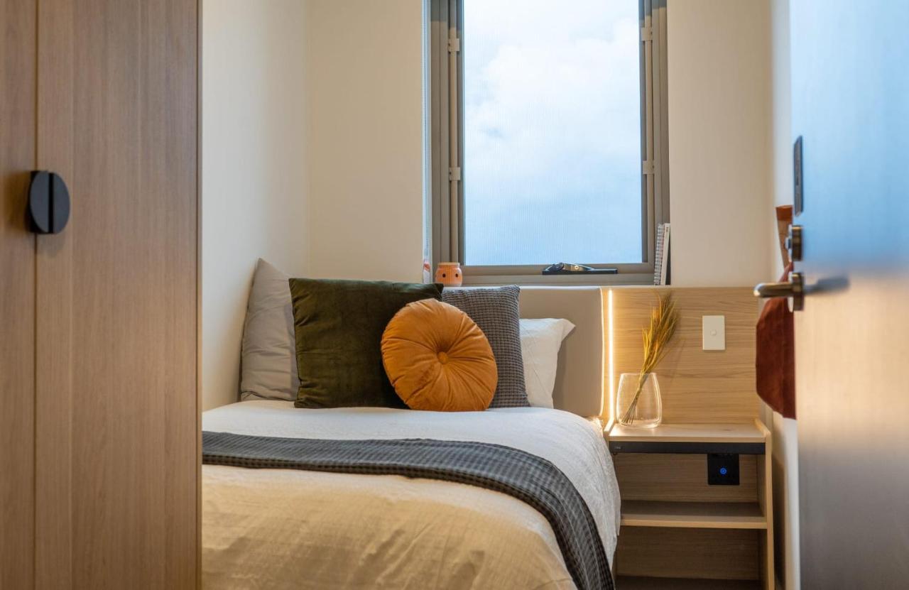 Comfy Stay At Switch Living In The Centre Of Adelaide Exteriér fotografie