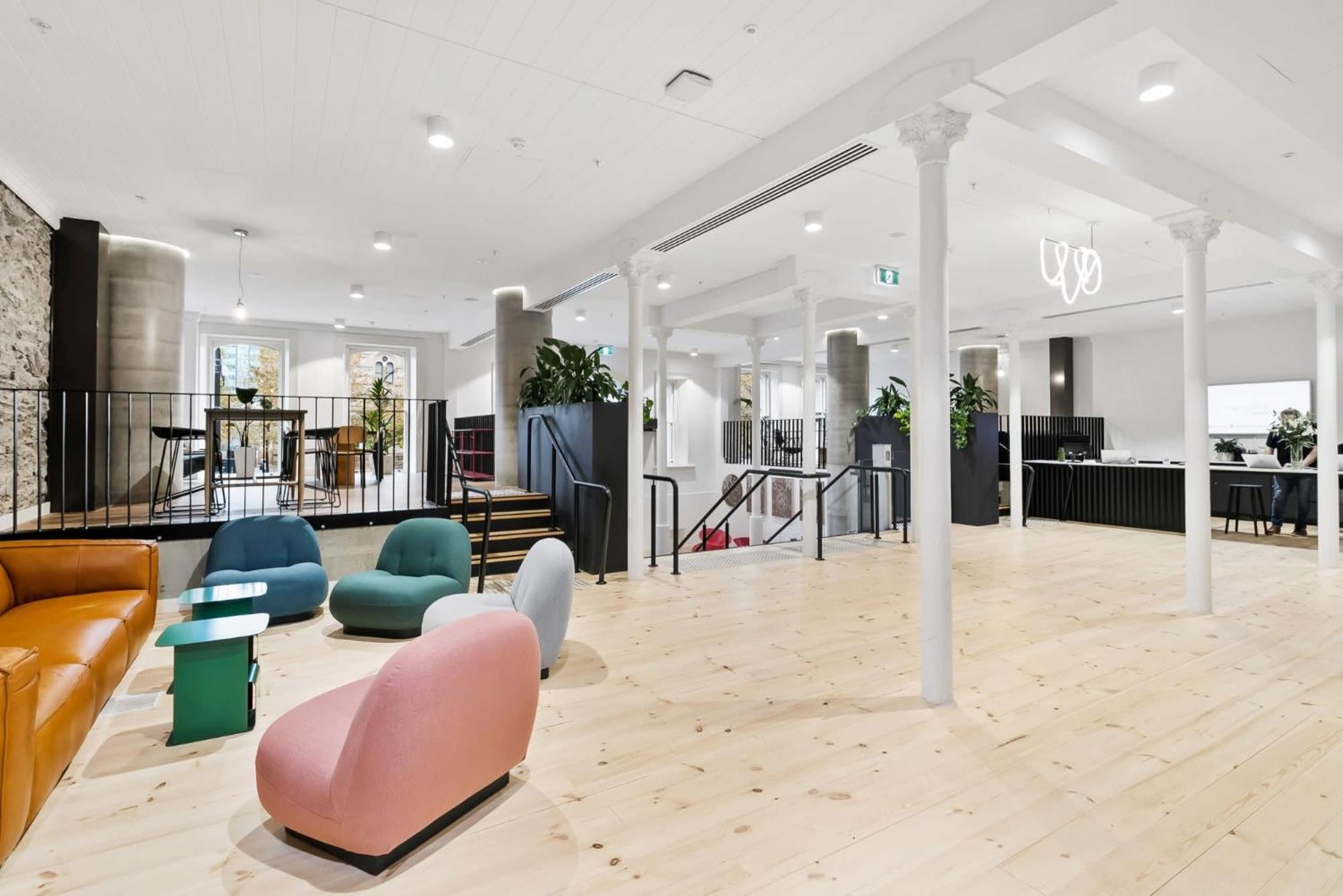 Comfy Stay At Switch Living In The Centre Of Adelaide Exteriér fotografie