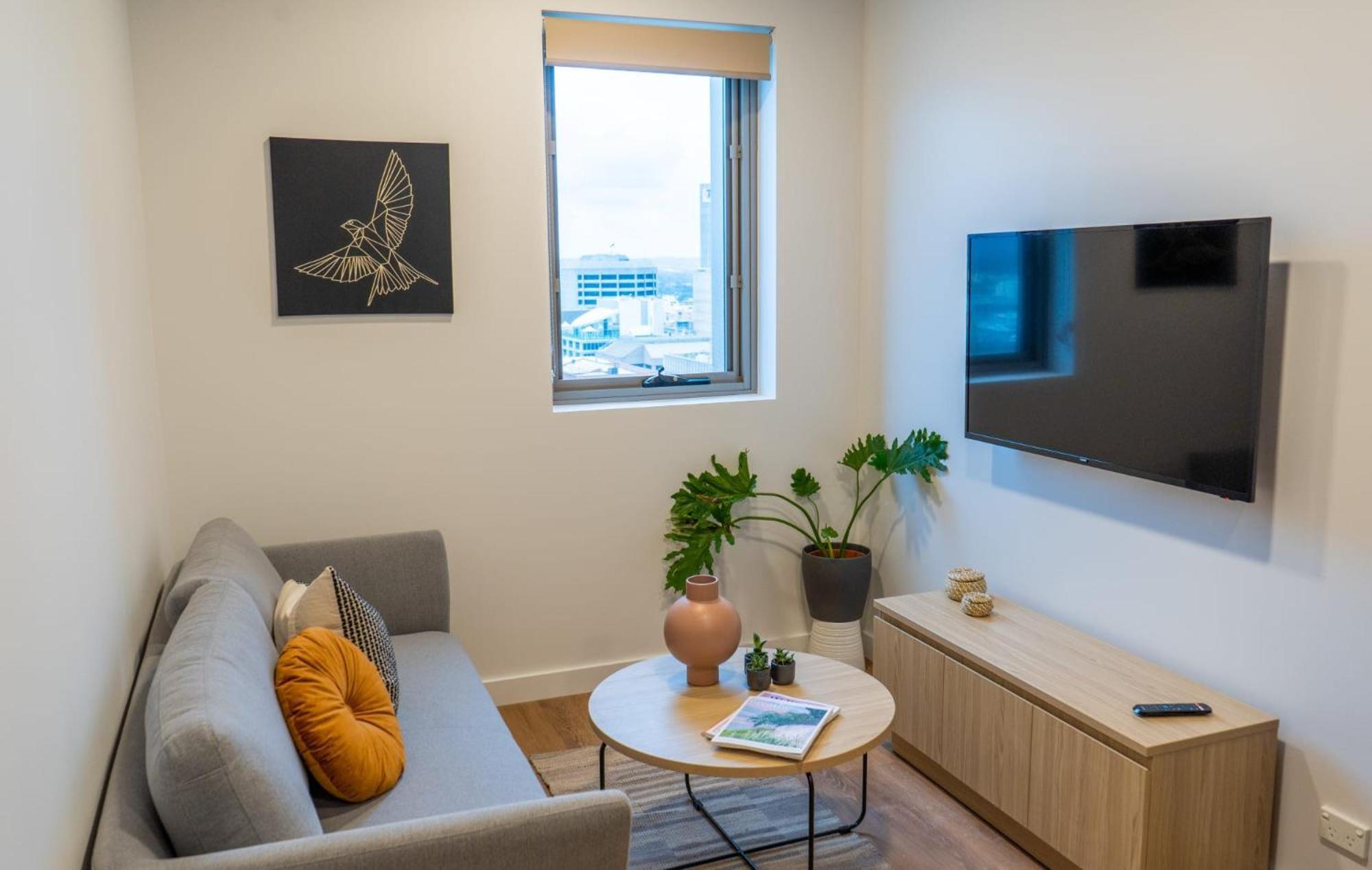 Comfy Stay At Switch Living In The Centre Of Adelaide Exteriér fotografie