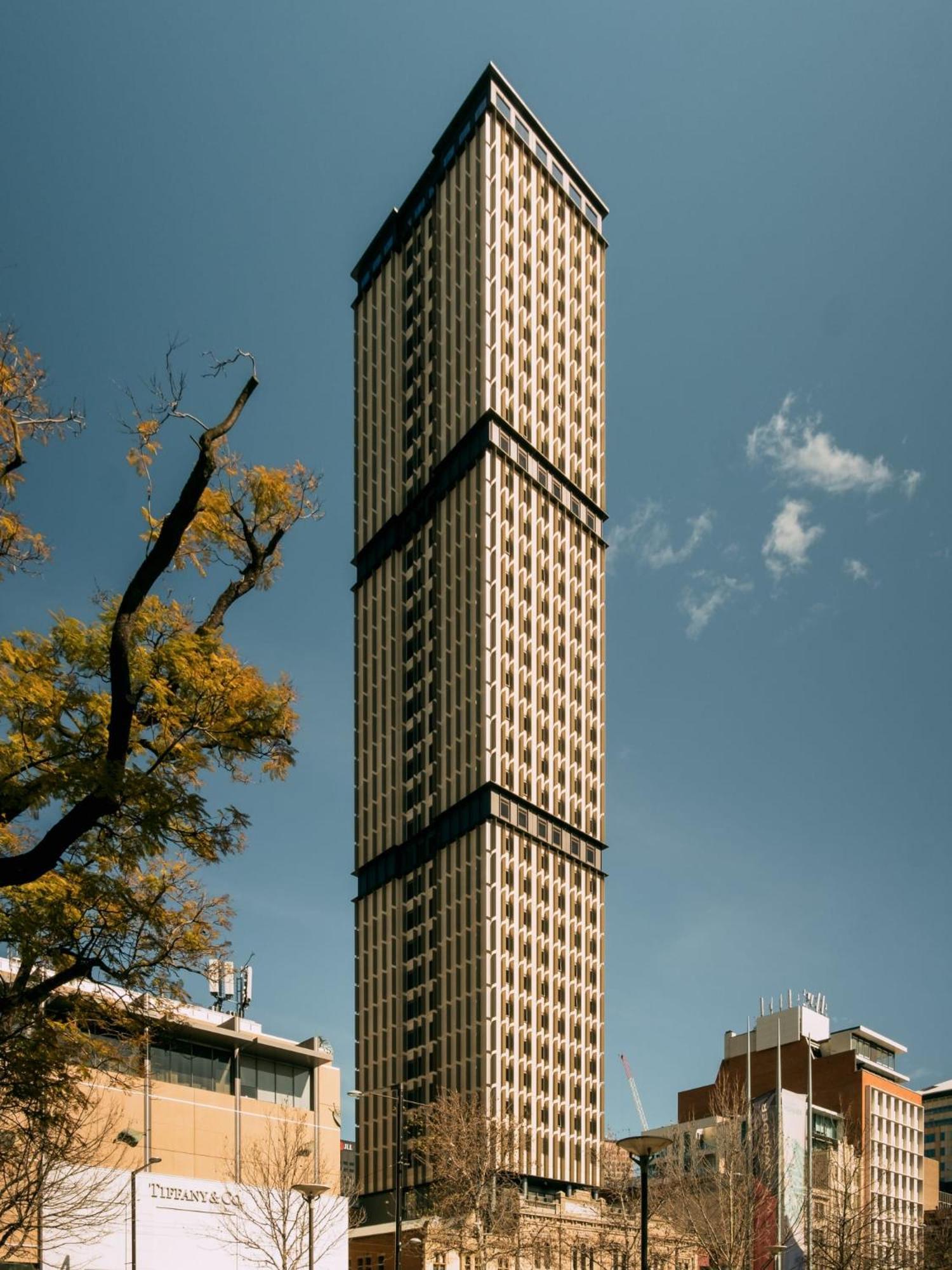 Comfy Stay At Switch Living In The Centre Of Adelaide Exteriér fotografie