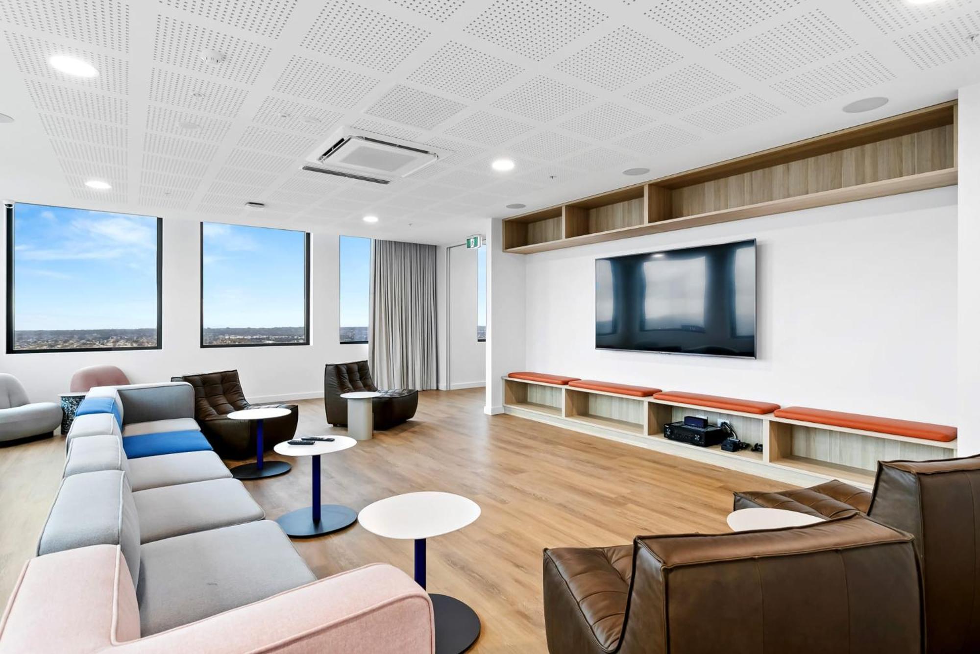 Comfy Stay At Switch Living In The Centre Of Adelaide Exteriér fotografie