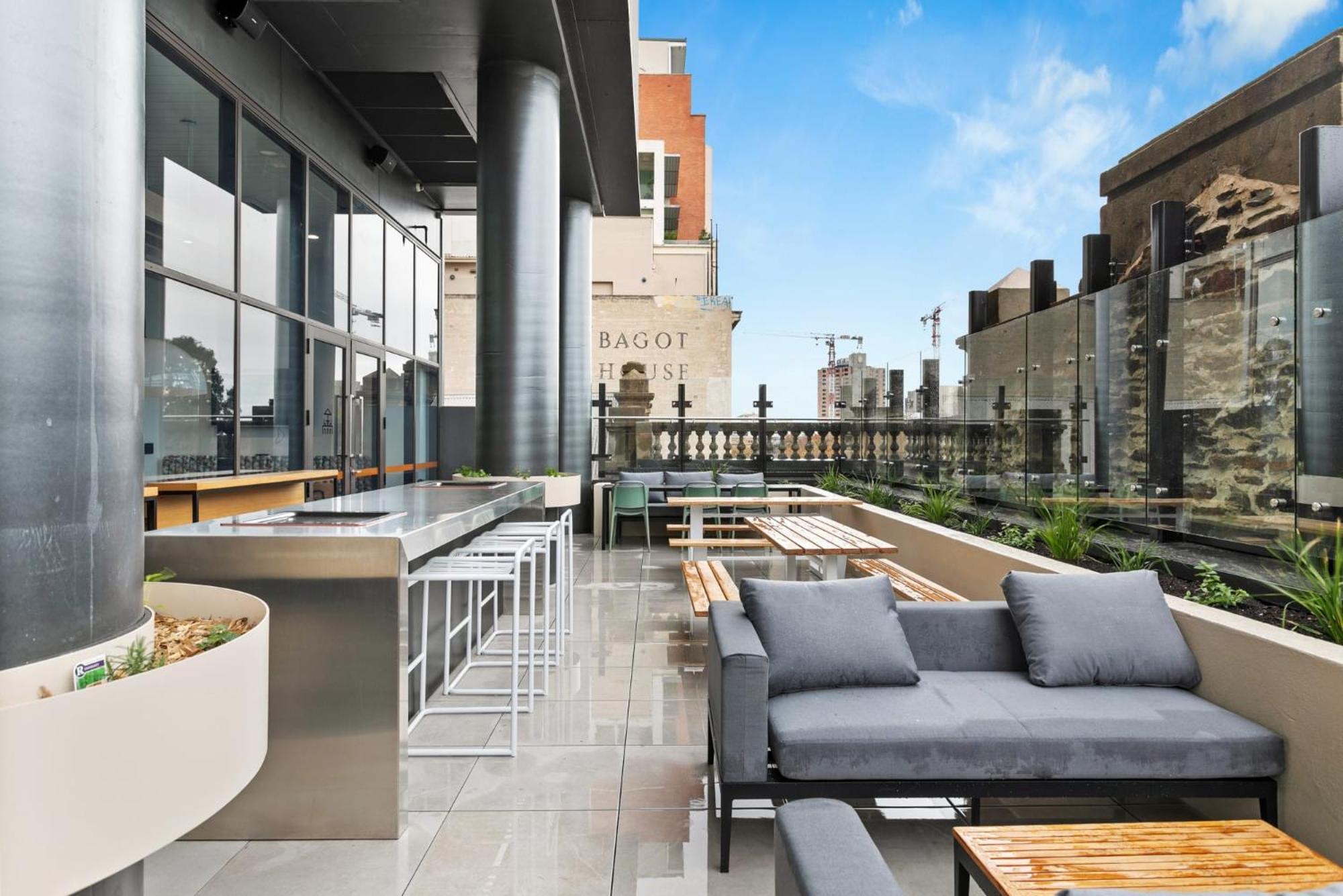 Comfy Stay At Switch Living In The Centre Of Adelaide Exteriér fotografie