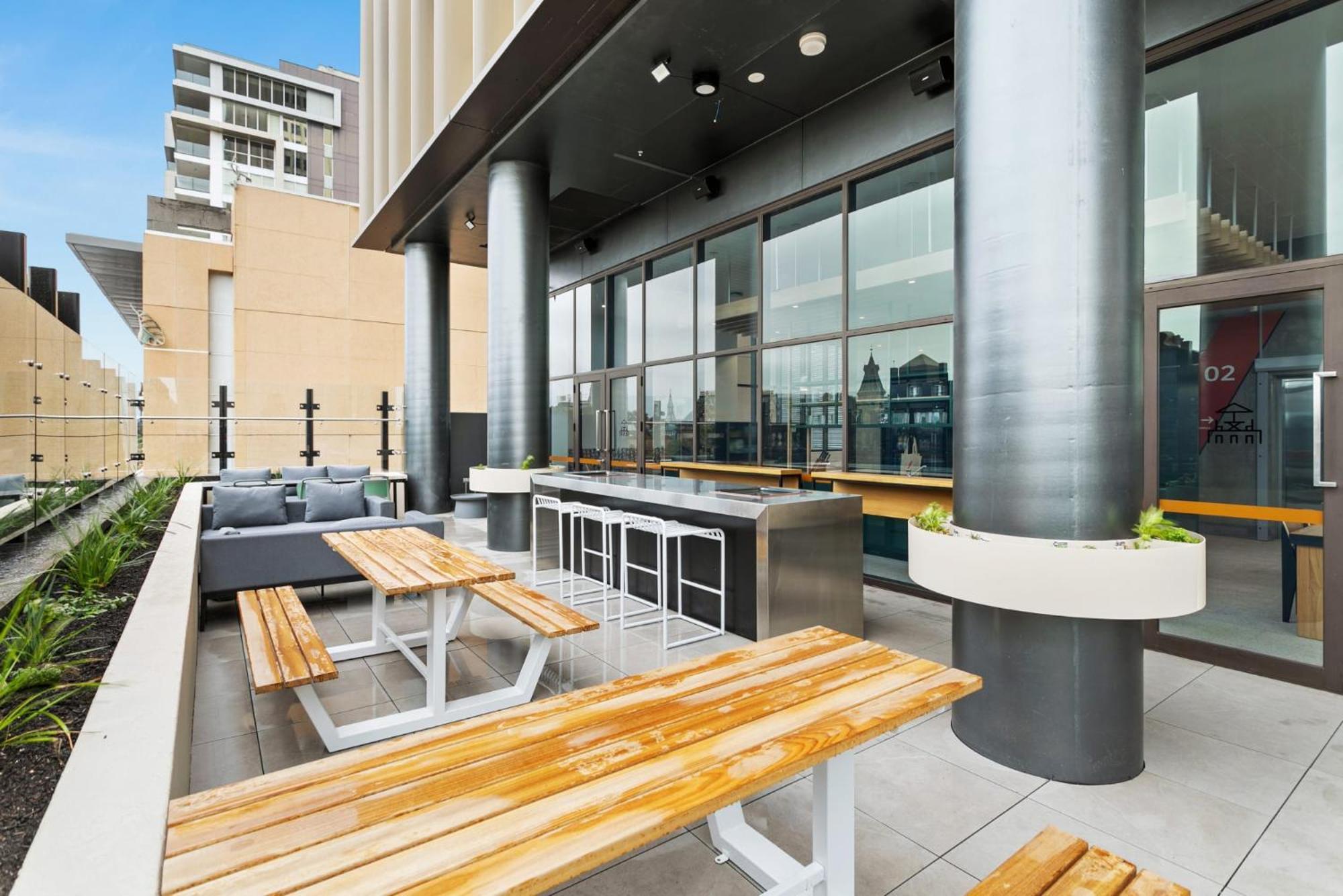 Comfy Stay At Switch Living In The Centre Of Adelaide Exteriér fotografie
