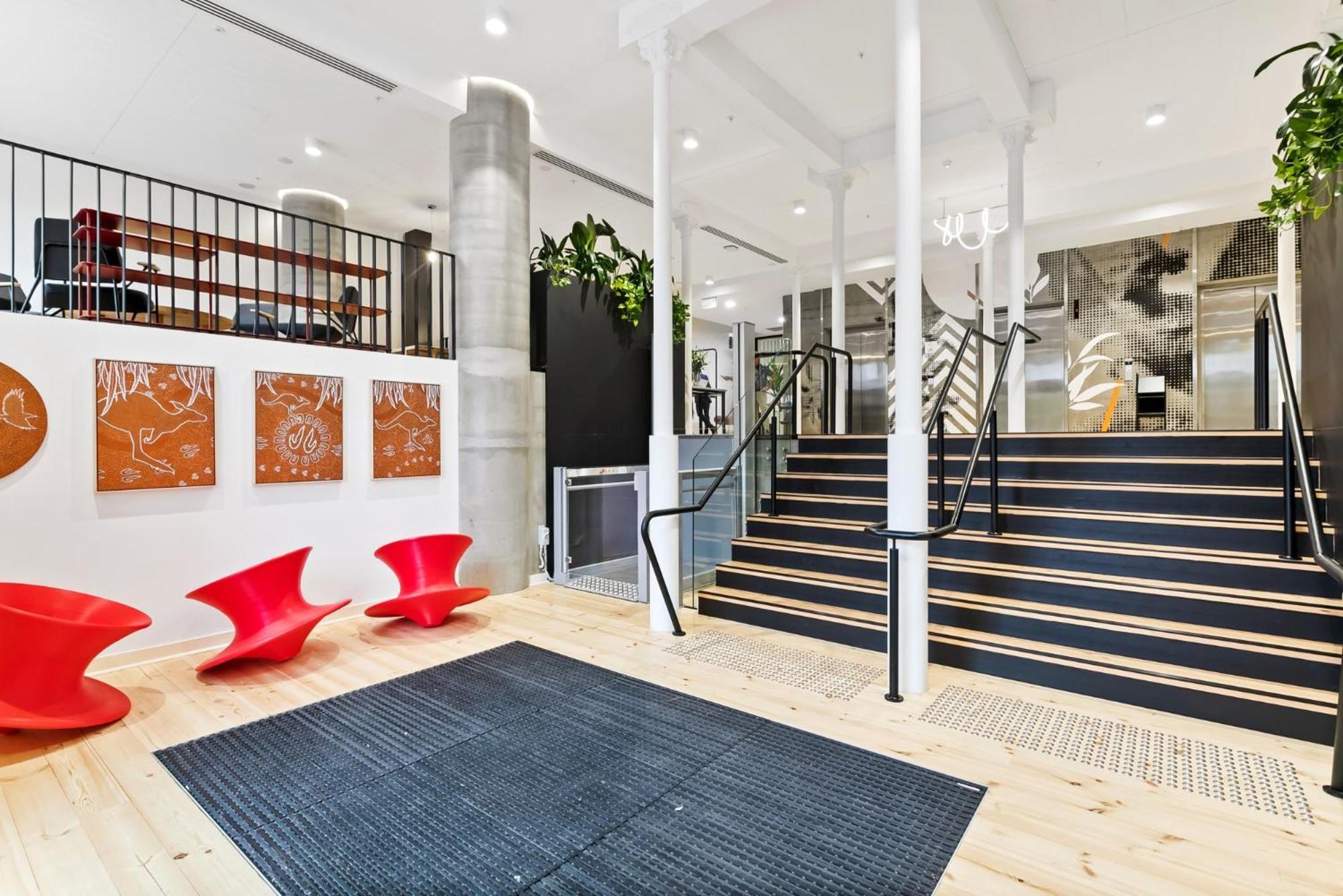 Comfy Stay At Switch Living In The Centre Of Adelaide Exteriér fotografie