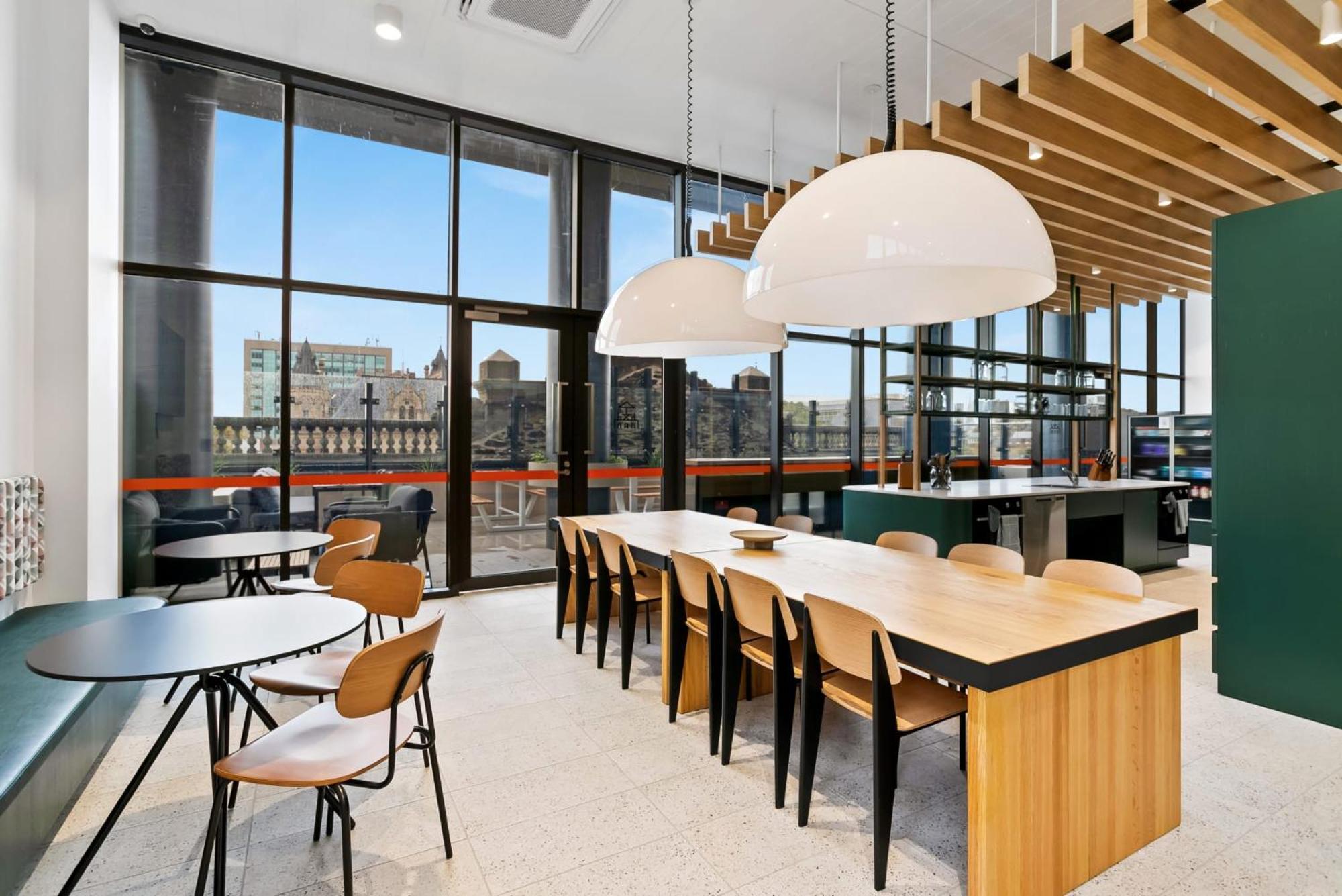 Comfy Stay At Switch Living In The Centre Of Adelaide Exteriér fotografie